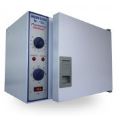 Megaterm M100 10 Lt Manuel Kuru Hava Sterilizatörü - 1