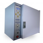 Megaterm E-420p 48 Lt Elektronik Programlı Etüv Cihazı - 1