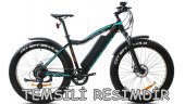 2023 KRON EFT 1000 ELEKTRİKLİ BİSİKLET - 1