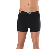 6 Adet Anıt Erkek Modal Likralı Boxer Renk Seçenekli 1266 - 1