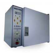 Megaterm E-220p 22 Lt Elektronik Programlı Kuru Hava Sterilizatörü - 1
