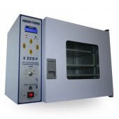 Megaterm E-220p 22 Lt Elektronik Programlı Camlı Etüv Cihazı - 1