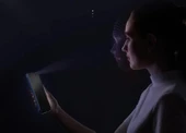 iPhone 13 Pro Max Uyumlu (13 Pro Max) Privacy Gizleyen Hayalet Temperli Cam Ekran Koruyucu - 3