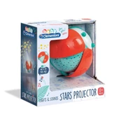 Baby Clementoni - Projektör Uğur Böceği - 1