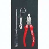İzeltaş Pense Kontrol Kalemi Set (2 Parça) - 3020001002 - 1