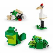 LEGO Büyük Boy Yaratıcı Yapım Kutusu LMC-10698 - 2