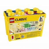 LEGO Büyük Boy Yaratıcı Yapım Kutusu LMC-10698 - 6
