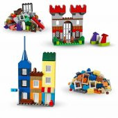 LEGO Büyük Boy Yaratıcı Yapım Kutusu LMC-10698 - 8