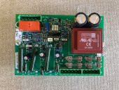 Vertiv DFVU-00 V4 MO727 Eksenel Fan Kartı - 1