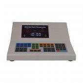 LSP-GC16 Skorbord Hakem Kontrol Paneli - Maç Skor ve Zaman Kontrol Sistemi - 1