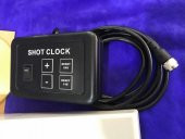 LSP-GC16 Skorbord Hakem Kontrol Paneli - Maç Skor ve Zaman Kontrol Sistemi - 4