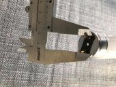 Navra LT T8 16W/865 Florasan Ampul 720mm 6500 Kelvin - 8