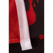 Arnavutluk Milli Gönder Bayrağı Raşel Kumaş Dijital Baskı - 5