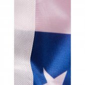 Amerika ABD Milli Gönder Bayrağı Raşel Kumaş Dijital Baskı - 4