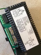 Elmdene STX2402-MOD 27,6V 2A Güç Kaynağı - 3