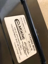 Elmdene STX2402-MOD 27,6V 2A Güç Kaynağı - 5