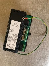 Elmdene STX2402-MOD 27,6V 2A Güç Kaynağı - 6