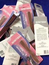 5 Parça Tırnak Makası Tırnak Törpüsü Seti - 5