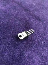 STMicroelectronics LM317T 1.2V-37V 3 Pinli Ayarlanabilir Voltaj Regülatörü - 4