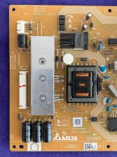 Delta DPS-130AP-1 TV Güç Kaynağı Kartı Arızalı - 10