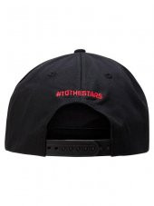Jack&Jones Astralis Şapka Siyah - Astralis Cap - 2