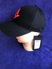 Jack&Jones Astralis Şapka Siyah - Astralis Baseball Cap - 4