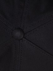 Jack&Jones Astralis Şapka Siyah - Astralis Cap - 4