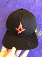 Jack&Jones Astralis Şapka Siyah - Astralis Cap - 7