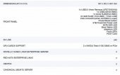 IBM Barreleye G2 – DVT L10 Server Sunucu ve Güç Kaynağı - 5