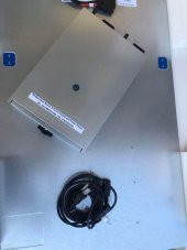 IBM Barreleye G2 – DVT L10 Server Sunucu ve Güç Kaynağı - 8