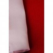 Türk Bayrağı Raşel Kumaş Aplike Dikiş - 4