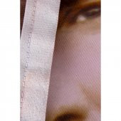 Atatürk Portre Raşel Kumaş Dijital Baskı Bayrak - 4