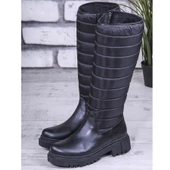 Ghattix Günlük Termal Kadın Çizme - 4