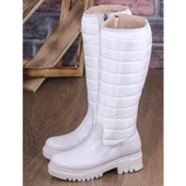 Ghattix Günlük Termal Kadın Çizme - 9