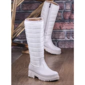 Ghattix Günlük Termal Kadın Çizme - 10