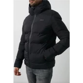 Lumberjack North Şişme Su Yağmur Kar Erkek Mont Kaban - 3