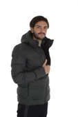 Lumberjack North Şişme Su Yağmur Kar Erkek Mont Kaban - 7
