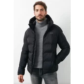 Lumberjack North Şişme Su Yağmur Kar Erkek Mont Kaban - 2