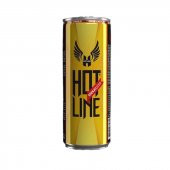 Hotline Enerji İçeceği 500 ML x 24 Adet - 1