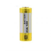 TransForMacion LR23 A23 12 Volt Ultra Power Pil 716937 - 1