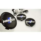 Bmw Hartge Jant Göbeği Kapak Seti 68mm - 1