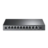 TP-LINK TL-SL1311MP 8 PORT 10/100 YÖNETİLEMEZ SWITCH - 3