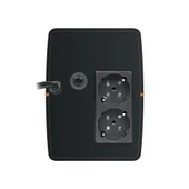 TUNÇMATİK LITE II 850 850VA LINE INTERACTİVE UPS - 3