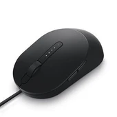 DELL MS3220 KABLOLU MOUSE SİYAH (570-ABHN) - 2