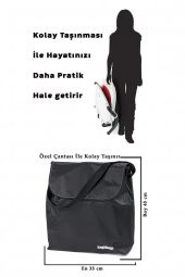 Peg Perego Rialto Booster Mama Sandalyesi Fragola - 8