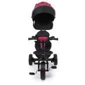 Prego Happy Dino Çocuk Bisikleti T307 Kırmızı - 3
