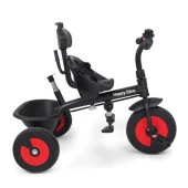 Prego Happy Dino Çocuk Bisikleti T307 Kırmızı - 5