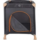 Sunny Baby 9155 Tommy Plus Oyun Parkı Park Yatak 60x120 Gri - 4