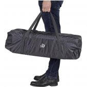 Sunny Baby 9155 Tommy Plus Oyun Parkı Park Yatak 60x120 Gri - 7