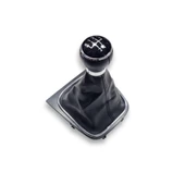 VW Jetta 2011-2014 Vites Topuzu Körüğü 5 İleri 5K0711113L - 1